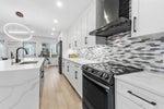 313 - 3000 Riverbend Drive - Coquitlam East Single Family Residence for Sale, 4 Bedrooms (R3156255)# - 5