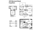 329 Marmont Street - Maillardville Single Family Residence for Sale, 5 Bedrooms (R3156580)# - 9