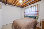 967 Pelton Avenue - Central Coquitlam Single Family Residence for Sale, 4 Bedrooms (R3156582)# - 29