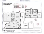 2904 Tatla Place - Coquitlam East Single Family Residence for Sale, 3 Bedrooms (R3156629)# - 24
