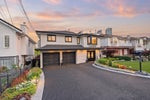 4268 Graveley Street - Brentwood Park Single Family Residence for Sale, 5 Bedrooms (R3156868)# - 2