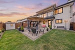 4268 Graveley Street - Brentwood Park Single Family Residence for Sale, 5 Bedrooms (R3156868)# - 3