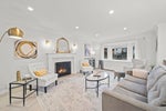 4268 Graveley Street - Brentwood Park Single Family Residence for Sale, 5 Bedrooms (R3156868)# - 5