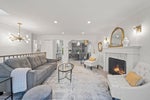 4268 Graveley Street - Brentwood Park Single Family Residence for Sale, 5 Bedrooms (R3156868)# - 8