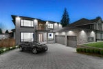 338 Mundy Street - Central Coquitlam Single Family Residence for Sale, 8 Bedrooms (R3156996)# - 2