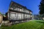338 Mundy Street - Central Coquitlam Single Family Residence for Sale, 8 Bedrooms (R3156996)# - 39