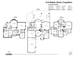 414 Walker Street - Coquitlam West Single Family Residence for Sale, 6 Bedrooms (R3157019)# - 40