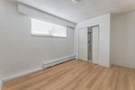 920 Harris Avenue - Maillardville Single Family Residence for Sale, 5 Bedrooms (R3157705)# - 27