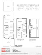 210 - 3000 Riverbend Drive - Coquitlam East Single Family Residence for Sale, 3 Bedrooms (R3157832)# - 35