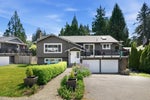 2416 Tolmie Avenue - Central Coquitlam Single Family Residence for Sale, 5 Bedrooms (R3157953)# - 1