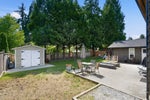 2416 Tolmie Avenue - Central Coquitlam Single Family Residence for Sale, 5 Bedrooms (R3157953)# - 5