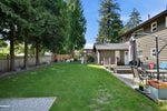 2416 Tolmie Avenue - Central Coquitlam Single Family Residence for Sale, 5 Bedrooms (R3157953)# - 6