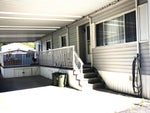 69 - 145 King Edward Street - Maillardville Manufactured Home for Sale, 2 Bedrooms (R3158278)# - 2