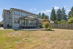789 Grover Avenue - Coquitlam West Single Family Residence for Sale, 4 Bedrooms (R3158297)# - 25