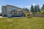 789 Grover Avenue - Coquitlam West Single Family Residence for Sale, 4 Bedrooms (R3158297)# - 26