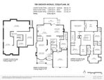 789 Grover Avenue - Coquitlam West Single Family Residence for Sale, 4 Bedrooms (R3158297)# - 40