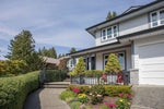 829 Alama Avenue - Coquitlam West Single Family Residence for Sale, 5 Bedrooms (R3158304)# - 1