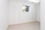 829 Alama Avenue - Coquitlam West Single Family Residence for Sale, 5 Bedrooms (R3158304)# - 30