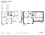 1740 Beta Avenue - Brentwood Park Single Family Residence for Sale, 4 Bedrooms (R3158911)# - 15