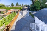 677 Gatensbury Street - Central Coquitlam Single Family Residence for Sale, 5 Bedrooms (R3159458)# - 24