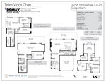 2256 Monashee Court - Coquitlam East Single Family Residence for Sale, 7 Bedrooms (R3159545)# - 40