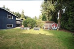 2280 King Albert Avenue - Central Coquitlam Single Family Residence for Sale, 4 Bedrooms (R3160235)# - 30
