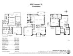 805 Prospect Street - Harbour Place Single Family Residence for Sale, 8 Bedrooms (R3162725)# - 40