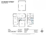 218 Mundy Street - Central Coquitlam Single Family Residence for Sale, 3 Bedrooms (R3163148)# - 27