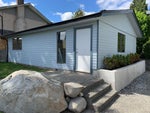 218 Mundy Street - Central Coquitlam Single Family Residence for Sale, 3 Bedrooms (R3163148)# - 3