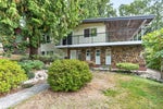 469 Laurentian Crescent - Central Coquitlam Single Family Residence for Sale, 6 Bedrooms (R3165089)# - 1