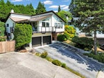 415 Goyer Court - Central Coquitlam Single Family Residence for Sale, 5 Bedrooms (R3166128)# - 3