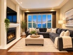 2902 Paul Lake Court - Coquitlam East Single Family Residence for Sale, 6 Bedrooms (R3167630)# - 1
