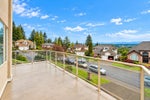 2902 Paul Lake Court - Coquitlam East Single Family Residence for Sale, 6 Bedrooms (R3167630)# - 23