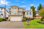 2902 Paul Lake Court - Coquitlam East Single Family Residence for Sale, 6 Bedrooms (R3167630)# - 24