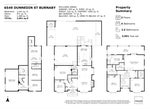 6549 Dunnedin Street - Sperling-Duthie Single Family Residence for Sale, 6 Bedrooms (R3167841)# - 40