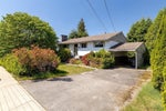 711 N Morrison Avenue - Coquitlam West Single Family Residence for Sale, 4 Bedrooms (R3168316)# - 1