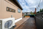 305 - 201 Cayer Street - Maillardville Manufactured Home for Sale, 2 Bedrooms (R3169781)# - 30