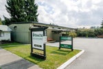 305 - 201 Cayer Street - Maillardville Manufactured Home for Sale, 2 Bedrooms (R3169781)# - 38