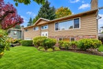 1605 Cornell Avenue - Central Coquitlam Single Family Residence for Sale, 5 Bedrooms (R3170652)# - 1