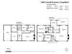 1605 Cornell Avenue - Central Coquitlam Single Family Residence for Sale, 5 Bedrooms (R3170652)# - 40