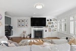 3964 Dundas Street - Vancouver Heights Single Family Residence for Sale, 4 Bedrooms (R3170892)# - 17