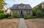 3964 Dundas Street - Vancouver Heights Single Family Residence for Sale, 4 Bedrooms (R3170892)# - 1