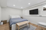 3964 Dundas Street - Vancouver Heights Single Family Residence for Sale, 4 Bedrooms (R3170892)# - 31