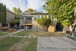 3964 Dundas Street - Vancouver Heights Single Family Residence for Sale, 4 Bedrooms (R3170892)# - 37
