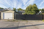 3964 Dundas Street - Vancouver Heights Single Family Residence for Sale, 4 Bedrooms (R3170892)# - 39