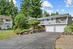 524 Lyn Court - Central Coquitlam Single Family Residence for Sale, 4 Bedrooms (R3172603)# - 1