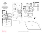 307 Cutler Street - Central Coquitlam Single Family Residence for Sale, 8 Bedrooms (R3174800)# - 40