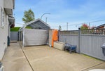306 Marmont Street - Maillardville Single Family Residence for Sale, 8 Bedrooms (R3174821)# - 39