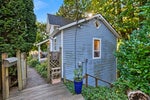 1004 Delestre Avenue - Maillardville Single Family Residence for Sale, 2 Bedrooms (R3174913)# - 25