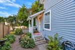 1004 Delestre Avenue - Maillardville Single Family Residence for Sale, 2 Bedrooms (R3174913)# - 2